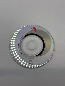 Neon Genesis Evangelion 2nd Impression Sega Saturn Game CIB JP IMPORT