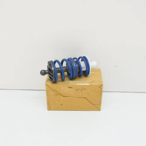 NEW AUDI A4 B8 CLUTCH PEDAL OVER-CENTER SPRING LHD 4F0721409 - Bild 2 von 9