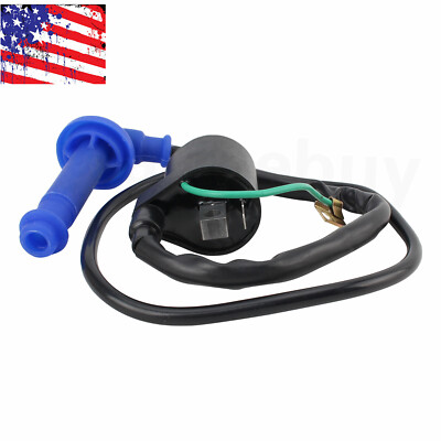 For Honda CRF450R 2002-2008 CRF450X 2012-2014 Ignition Coil 30500 For Honda CRF450R 2002-2008 CRF450X 2012-2014 Ignition Coil 30500