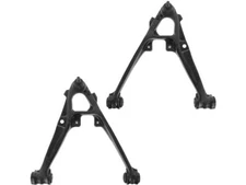 Front Lower Control Arm and Ball Joint Assembly Set fits Silverado 1500 58JPDG