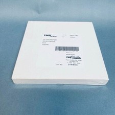 Papel Filtro VWR Qualitativo 413 18,5 cm Pack de 100 Papeles