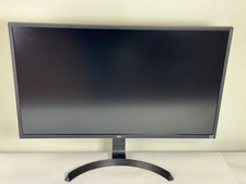 LG 32UD59 32" 3840x2160 16:9 4K UHD AMD Freesync LED Monitor