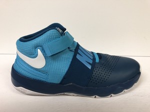 nike team hustle d 8 flyease