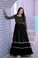 Salwar Kameez Indian Party Wear Designer Wedding Readymade Pakistani Dress suit