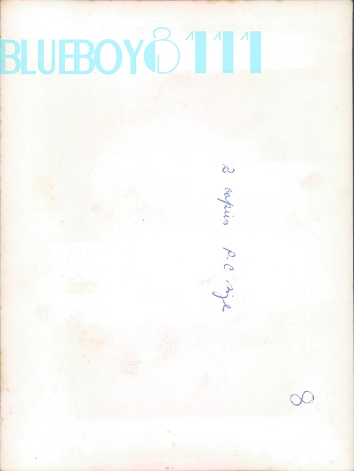 Post WW2 Photo Kinmel Army Camp Wales Men Shooting From Trench 8 x 6 Original - Image 4 of 4