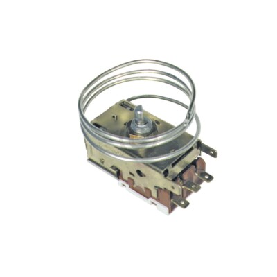 Thermostat K59H1342 / K59-H1342 Ranco 160627 167231 167300 Ersatz für 077B6511