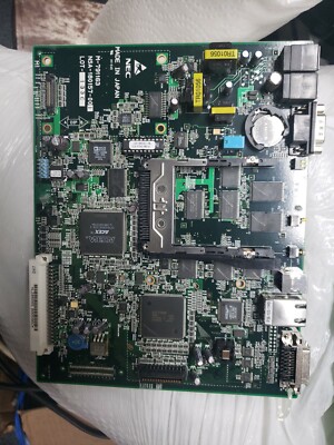 NEC Aspire IP1NA-NTCPU-A1 CPU Card- NSA-180157-001 M- 791163