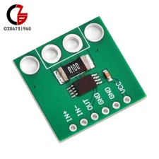 INA240 Voltage Monitor Sensor Module Bi-directional Current Detection Amplifier