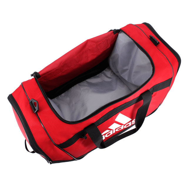 adidas defender iii duffel bag large