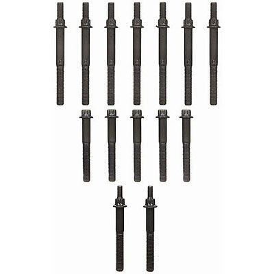 ZYLINDERKOPFSCHRAUBEN - FEL-PRO GASKETS ES71102         -1 by KTS
