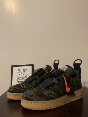 nike air force 1 utility low premium wip