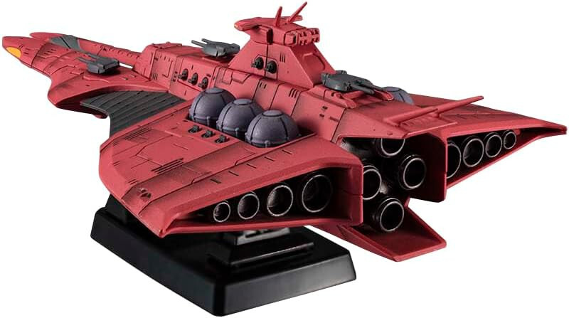 MegaHouse COSMO FLEET SPECIAL MOBILE SUIT GUNDAM UC REWLOOLA Re