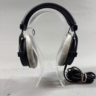 Beyerdynamic DT 990 Pro Wired Over-Ear Headphones Gray