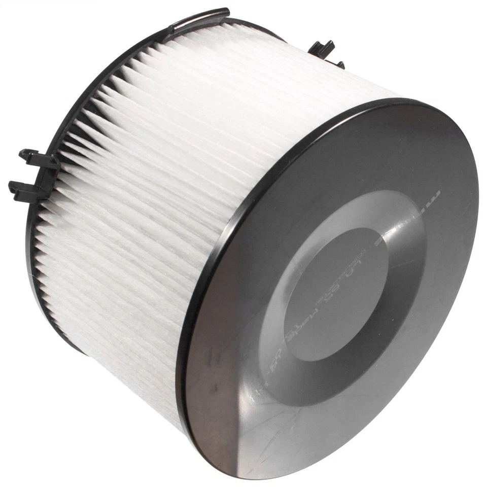 Filtro de aire de cabina MAHLE LA 65 para Volkswagen EuroVan 99-03 Foto 4 de 4