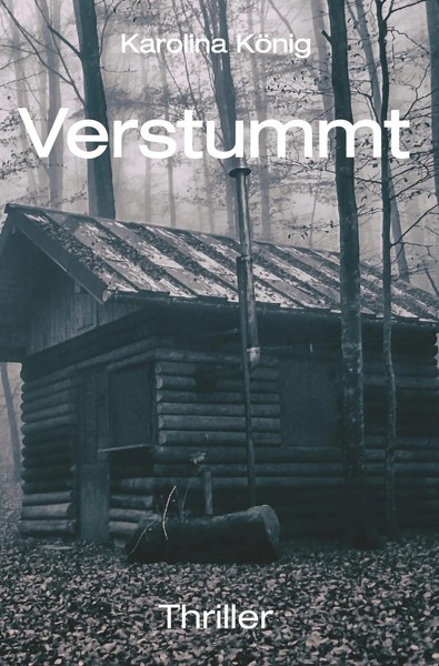 Verstummt Karolina KöNig Taschenbuch 270 S. Deutsch 2020 Rediroma-Verlag-image