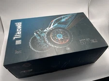 1/14 Scale Brushless Buggy RTR — “Amoril Racing Model Series” 4WD 50-70 km/h