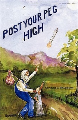 Post Your Peg High (Paperback or Softback)