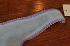 BNWT ON GOSSAMER  mesh hip G-String Size Small/Medium MSRP $22!! — photo 3