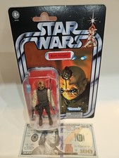 Star Wars Vintage Collection Bom Vimdin 2025 Action Figure VC53 Kenner New NIB