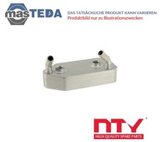 CCL-HY-021 ÖLKÜHLER KÜHLER ÖL NTY NEU OE QUALITÄT