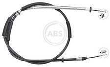 A.B.S. Seilzug, Feststellbremse K19547 für MAZDA