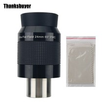 Sky Rover UF24MM Astronomical Planet Eyepiece Flat Field Eyepiece 24mm 65-degree