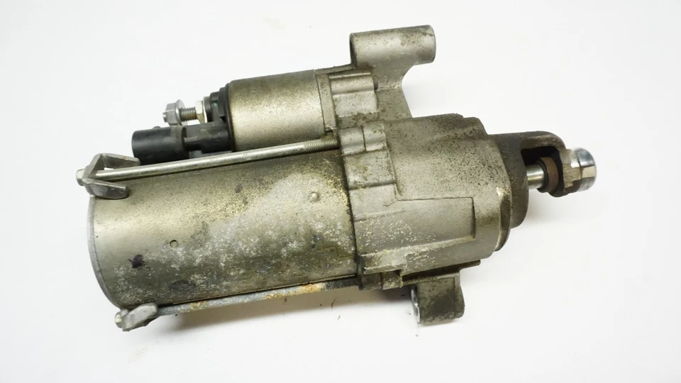 Audi S4 2013-2016 motor de arranque de 3,0 L 079911022 Foto 2 de 2