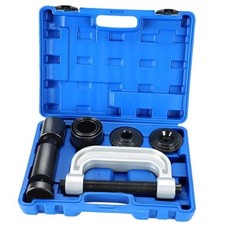 Ball Joint Press  U Joint Removal Tools  Heavy Duty Ball Joint Service Blue