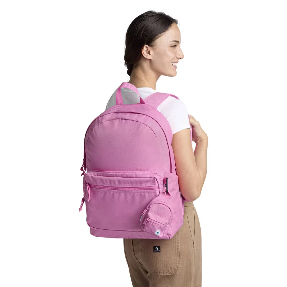 best security travel backpack 45L SEG Hybrid Pack SLM Best European Travel Backpack: Tier:non-tier