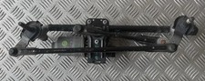 Hyundai i10 1.0 S 2015 Front Wiper Motor Unit Complete Inc Linkage Genuine
