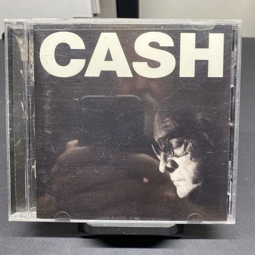 American IV: The Man Comes Around by Cash, Johnny (CD, 2002) 4400633392