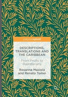 Rosanna Masiola (U. A.) | Descriptions, Translations And The Caribbean | Buch