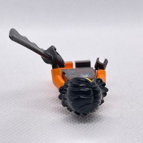 LEGO Cyren With Belt Outfit NJO0219 Minifigure - Sets 891614&70593-Free Shipping