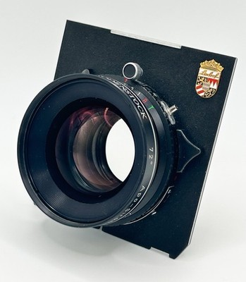 Rodenstock Apo-Sironar N 210mm 5,6