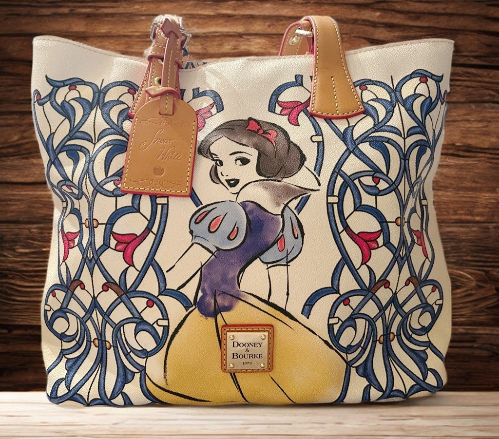 Dooney & Bourke Multicolor Disney Handbags (1968-Now) for sale | eBay