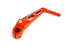 Kickstarter STR8 Lighty AM6 pomarańczowy