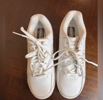 New Balance 576 White Low Top Walking Sneakers Athletic Shoes