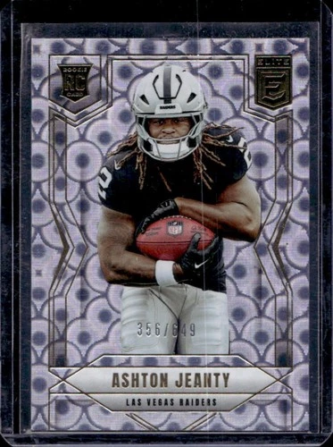 Ashton Jeanty