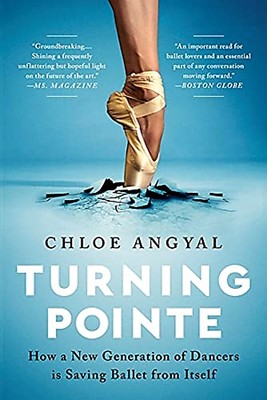 Turning Pointe: How a New Gene - GOOD