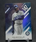 2026 Topps Series 2 Ken Griffey Jr. Base (RAW)