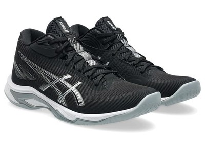 Woman's Sneakers & Athletic Shoes ASICS Netburner Ballistic FF MT 4