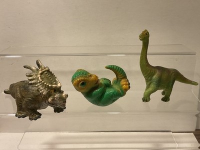 Disney Dinosaur Bully Bullyland 3 x Figur Dinosaurier nach dem Walt Disney Film