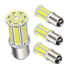 1142 1076 1130 1176 1075 S8 Ba15d Led Bulbs Super Bright 3014 105smd Led 1142 1076 1130 1176 1075 S8 Ba15d Led Bulbs Super Bright 3014 105smd Led