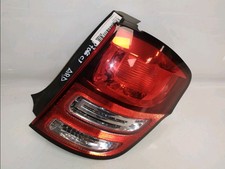 Feu arrière Citroen C3