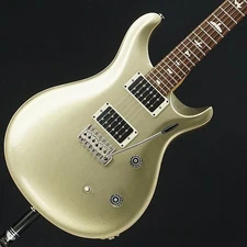 USED Paul Reed Smith(PRS) CE 24 (Champagne Gold Metallic) SN.247323 2017 Guitar