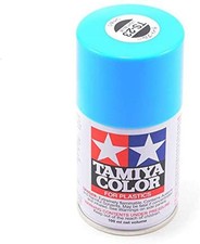 TAMIYA TAM85023 Spray Lacquer TS-23 Light Blue