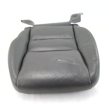 2003 2004 Honda Accord Sedan Driver Left Front Lower Seat Cushion Leather Heated 2003 2004 Honda Accord Sedan Driver Left Front Lower Seat Cushion Leather Heated
