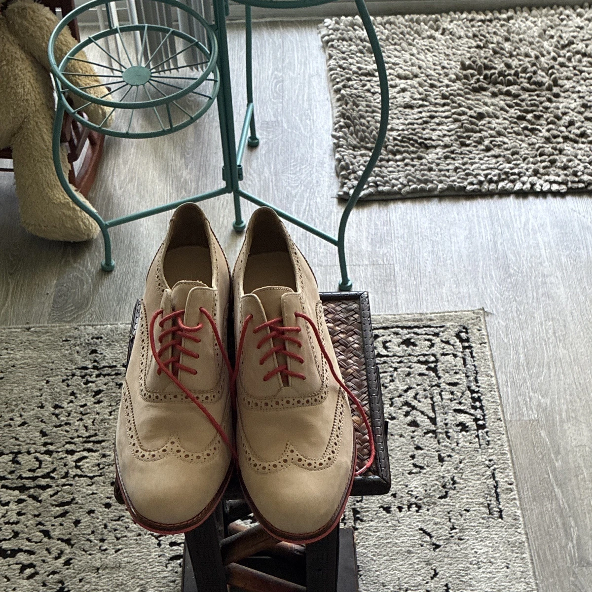 Cole Haan Beige Dress Shoes for Men for sale | eBay display picture 2