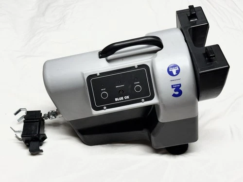 Blue Ox Patriot 3 RV Braking System Towing Braking System BRK2019 No remote