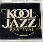 Vintage Kool Jazz Festival Detroit Michigan Advertising Keychain — photo 2